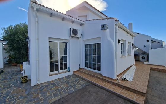 Villa de 5 habitaciones en Fortuna - IMA135543 - Foto - 5