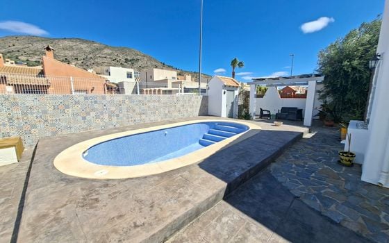 5 bedroom Villa in Fortuna - IMA135543 - Photo - Small - 7