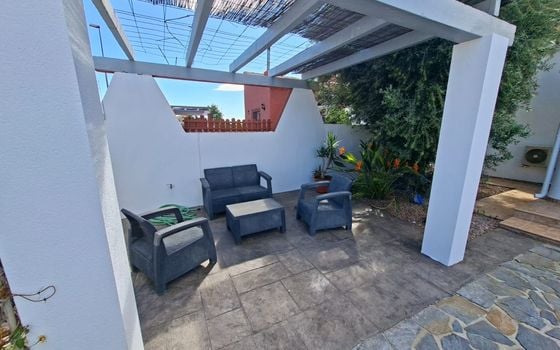 5 bedroom Villa in Fortuna - IMA135543 - Photo - Small - 24