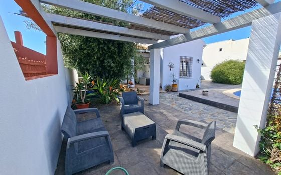 5 bedroom Villa in Fortuna - IMA135543 - Photo - Small - 25