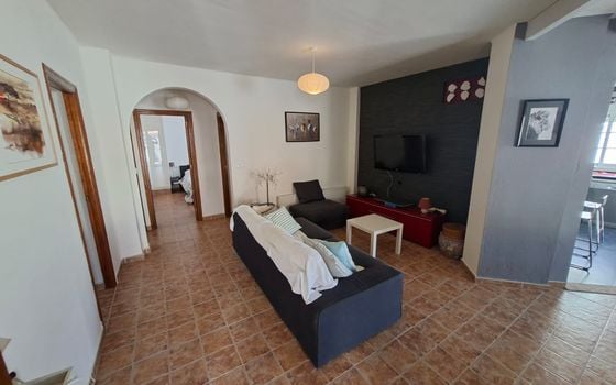 5 bedroom Villa in Fortuna - IMA135543 - Photo - Small - 9
