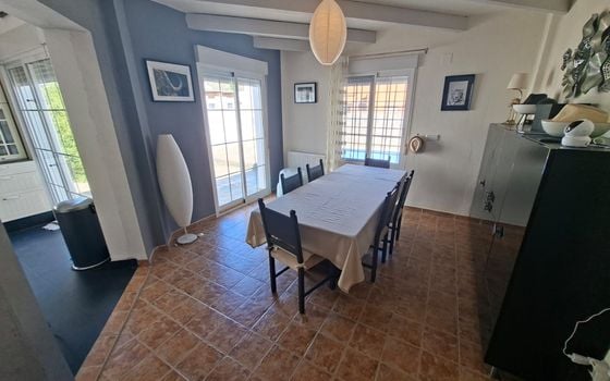 5 bedroom Villa in Fortuna - IMA135543 - Photo - Small - 10