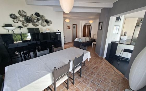 5 bedroom Villa in Fortuna - IMA135543 - Photo - Small - 11