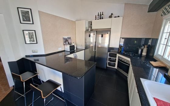 5 bedroom Villa in Fortuna - IMA135543 - Photo - Small - 12