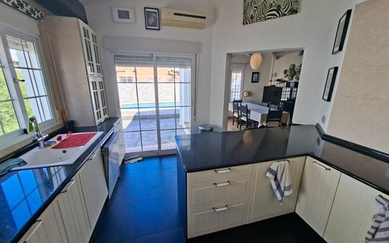 5 bedroom Villa in Fortuna - IMA135543 - Photo - Small - 13