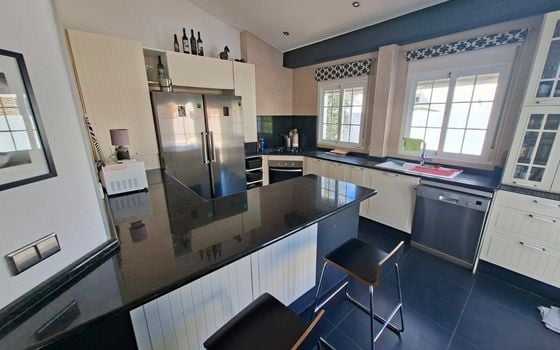 5 bedroom Villa in Fortuna - IMA135543 - Photo - Small - 14
