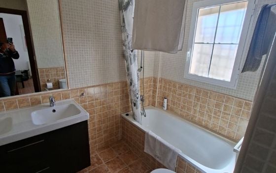 5 bedroom Villa in Fortuna - IMA135543 - Photo - Small - 20