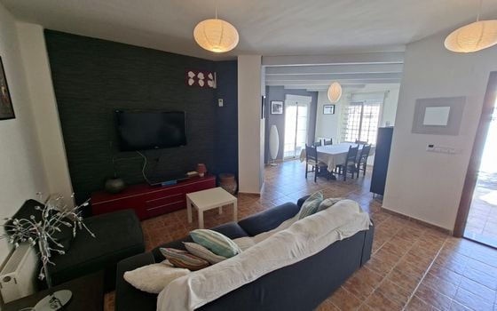 5 bedroom Villa in Fortuna - IMA135543 - Photo - Small - 8