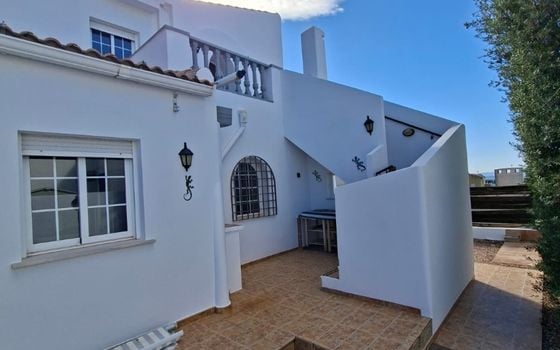 5 bedroom Villa in Fortuna - IMA135543 - Photo - Small - 23