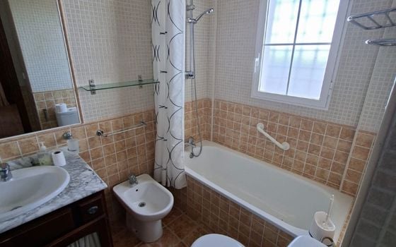 5 bedroom Villa in Fortuna - IMA135543 - Photo - Small - 21