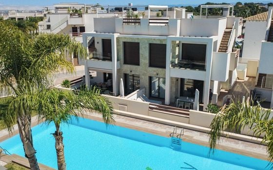 2 bedroom Apartment in Los Balcones - MVR135569 - Photo - Small - 27
