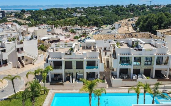 2 bedroom Apartment in Los Balcones - MVR135569 - Photo - Small - 28