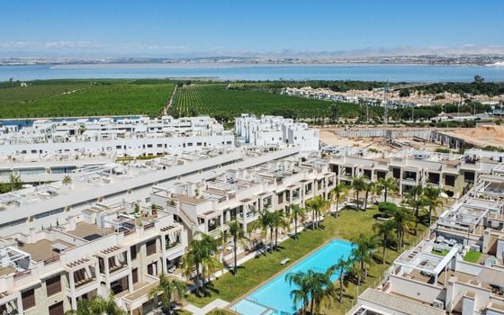 2 bedroom Apartment in Los Balcones - MVR135569 - Photo - Small - 30