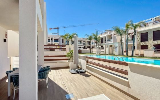 2 bedroom Apartment in Los Balcones - MVR135569 - Photo - Small - 23