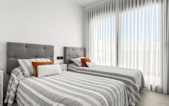 2 bedroom Apartment in Los Balcones - MVR135569 - Photo - Small - 14