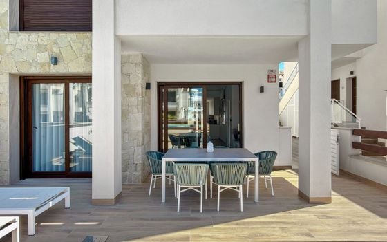 2 bedroom Apartment in Los Balcones - MVR135569 - Photo - Small - 22