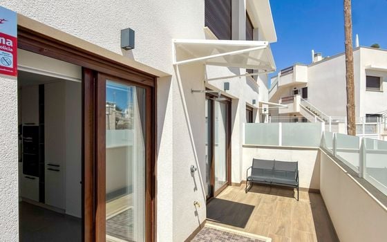 2 bedroom Apartment in Los Balcones - MVR135569 - Photo - Small - 19