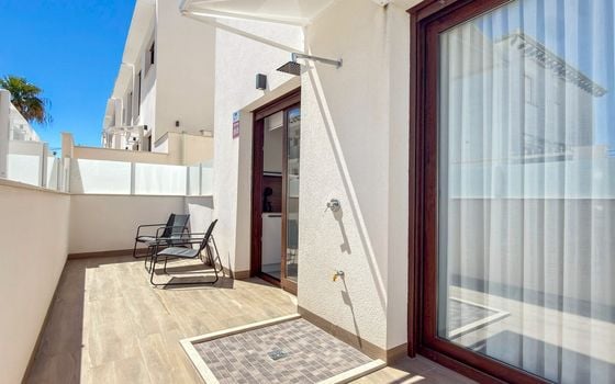 2 bedroom Apartment in Los Balcones - MVR135569 - Photo - Small - 18