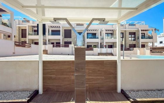 2 bedroom Apartment in Los Balcones - MVR135569 - Photo - Small - 24