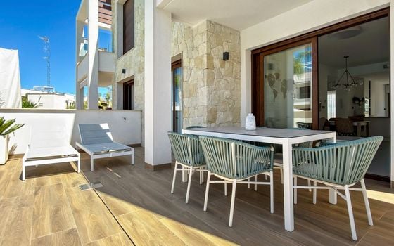 2 bedroom Apartment in Los Balcones - MVR135569 - Photo - Small - 20