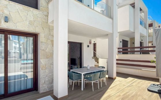 2 bedroom Apartment in Los Balcones - MVR135569 - Photo - Small - 21