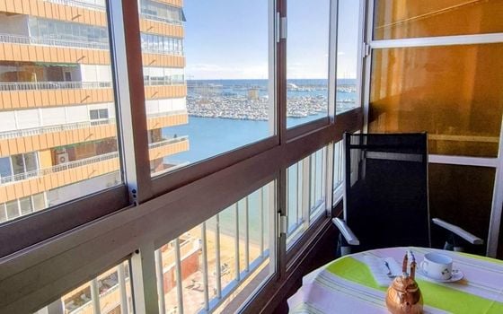 Appartement de 3 chambres à Torrevieja - PPS135578 - Photo - Small - 15