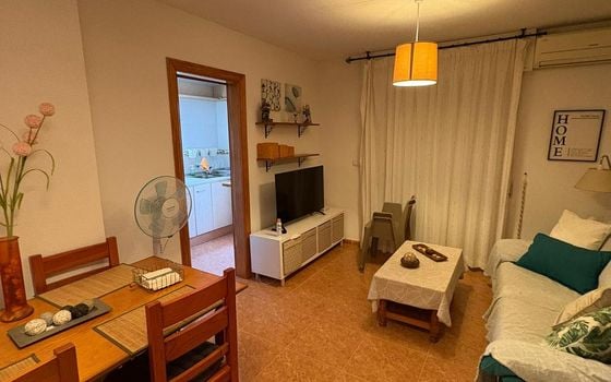 Apartamento de 2 habitaciones en Cartagena - TT135581 - Foto - 3