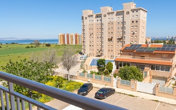 Appartement de 2 chambres à Cartagena - TT135581 - Photo - Small - 9