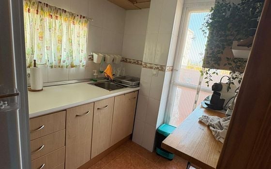 Apartamento de 2 habitaciones en Cartagena - TT135581 - Foto - 5