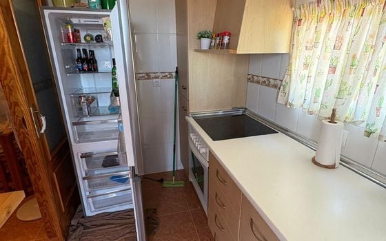 Apartamento de 2 habitaciones en Cartagena - TT135581 - Foto - 4