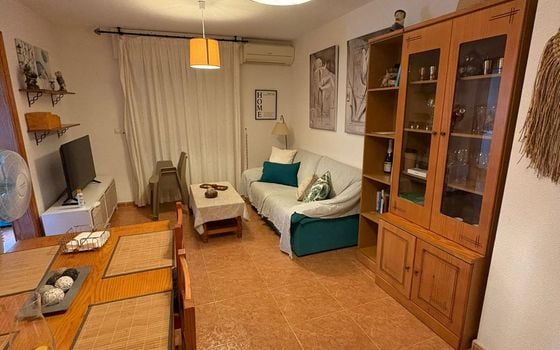 Apartamento de 2 habitaciones en Cartagena - TT135581 - Foto - 2