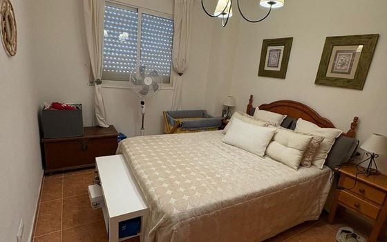 Appartement de 2 chambres à Cartagena - TT135581 - Photo - Small - 6
