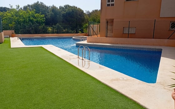 Apartamento de 2 habitaciones en Cartagena - TT135581 - Foto - 1