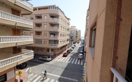 Appartement de 3 chambres à Torrevieja - CRR135609 - Photo - Small - 12