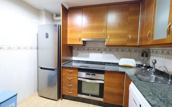 Appartement de 3 chambres à Torrevieja - CRR135609 - Photo - Small - 6