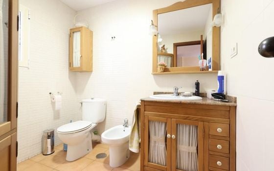 Appartement de 3 chambres à Torrevieja - CRR135609 - Photo - Small - 10