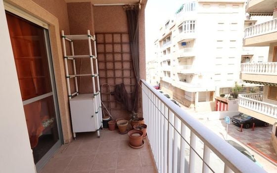 Appartement de 3 chambres à Torrevieja - CRR135609 - Photo - Small - 11