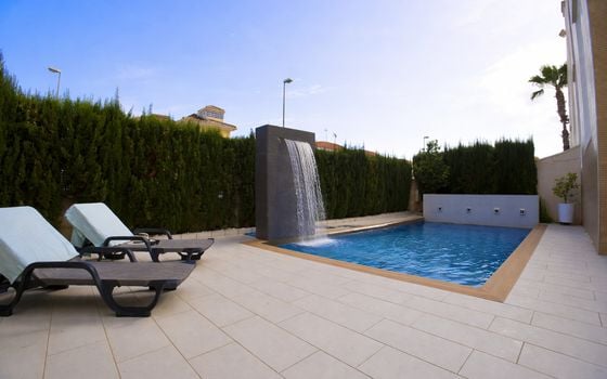 3 bedroom Townhouse in La Zenia - FU135612 - Photo - 3