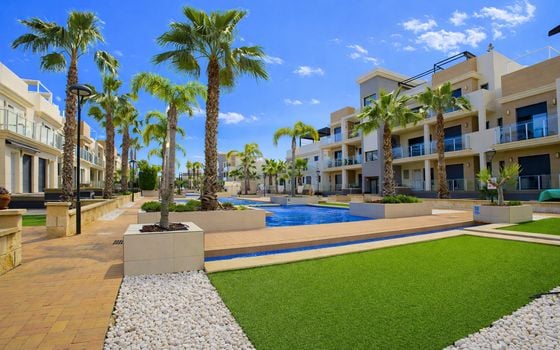 Townhouse de 3 chambres à La Zenia - FU135612 - Photo - Small - 34