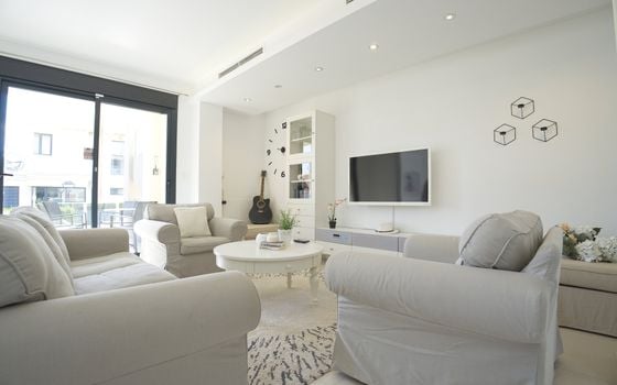 3 bedroom Townhouse in La Zenia - FU135612 - Photo - 5