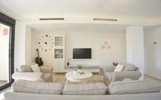 Townhouse de 3 chambres à La Zenia - FU135612 - Photo - Small - 6