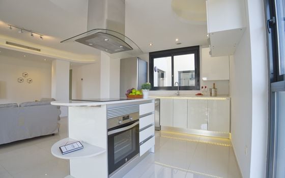 Townhouse de 3 chambres à La Zenia - FU135612 - Photo - Small - 9