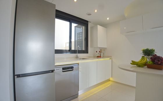 Townhouse de 3 chambres à La Zenia - FU135612 - Photo - Small - 10