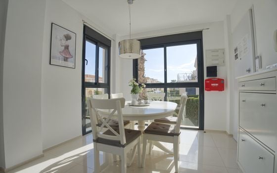 Townhouse de 3 chambres à La Zenia - FU135612 - Photo - Small - 7