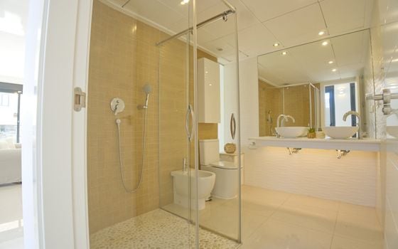 Townhouse de 3 chambres à La Zenia - FU135612 - Photo - Small - 17