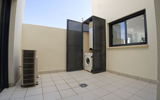 Townhouse de 3 chambres à La Zenia - FU135612 - Photo - Small - 22
