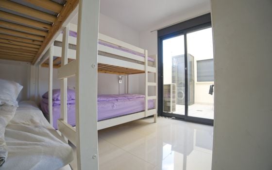 Townhouse de 3 chambres à La Zenia - FU135612 - Photo - Small - 15