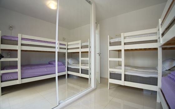 Townhouse de 3 chambres à La Zenia - FU135612 - Photo - Small - 16
