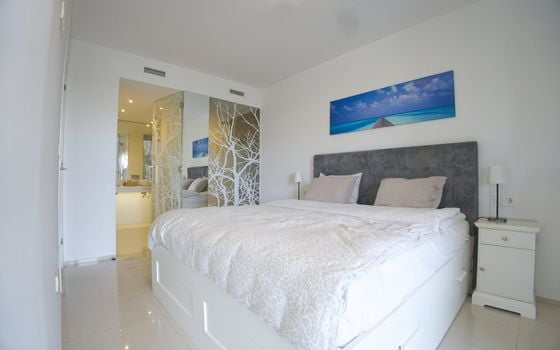 Townhouse de 3 chambres à La Zenia - FU135612 - Photo - Small - 13
