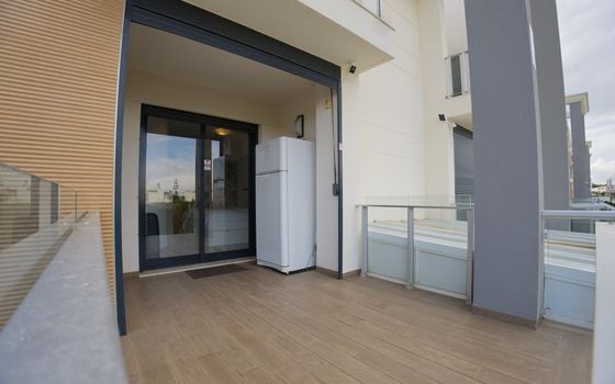 Townhouse de 3 chambres à La Zenia - FU135612 - Photo - Small - 24